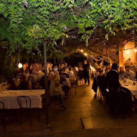 Amare Ristorante Locanda Certosa di Pavia Kültér fotó