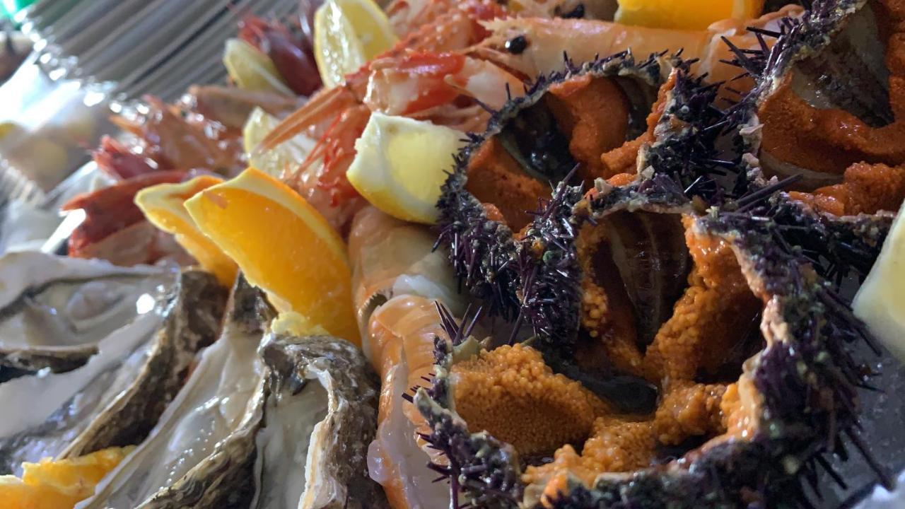 Amare Ristorante Locanda Certosa di Pavia Kültér fotó