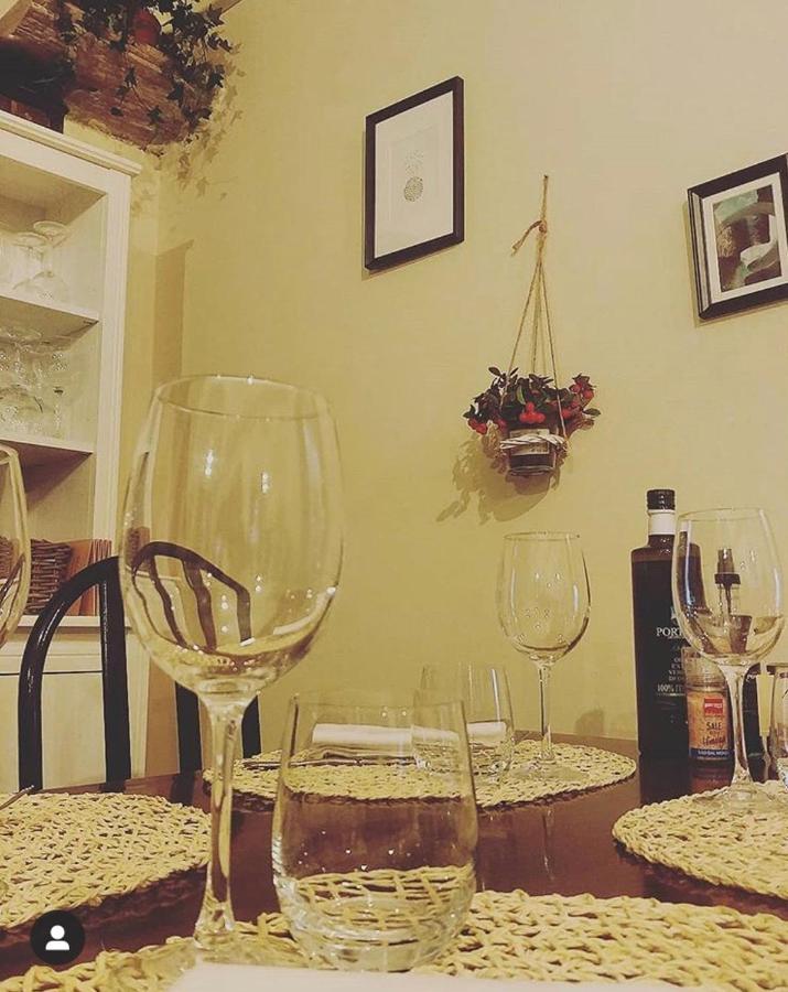 Amare Ristorante Locanda Certosa di Pavia Kültér fotó